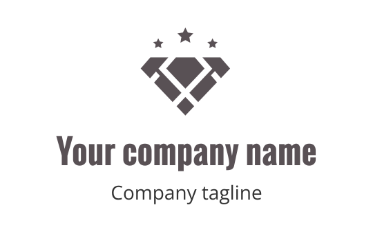 Earrings logo
