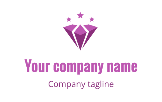 Earrings logo