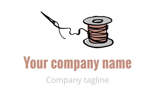 Suit logo