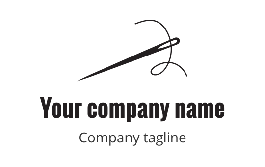 Suit logo