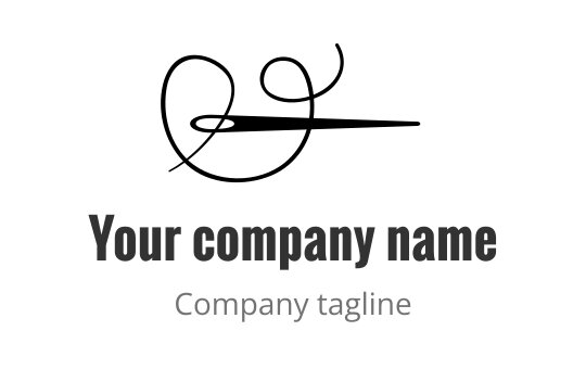 Suit logo