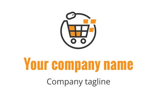 Cart logo