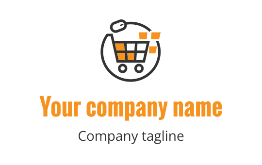 Cart logo