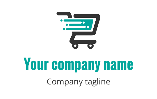 Cart logo