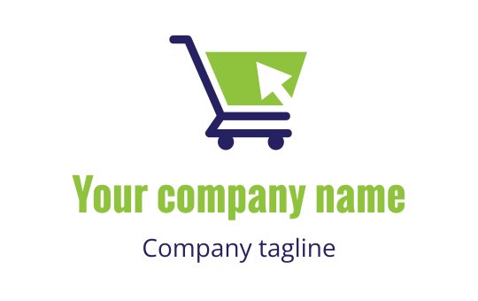 Cart logo