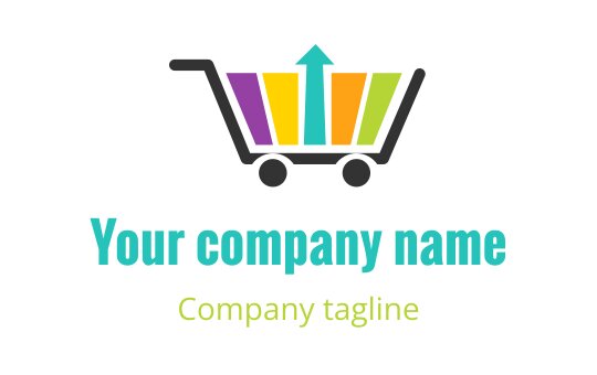 Cart logo
