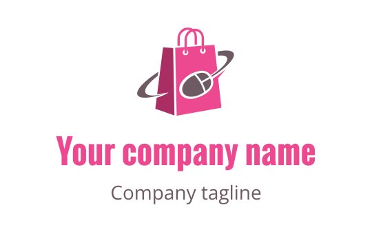 Ecommerce logo