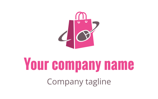 Ecommerce logo