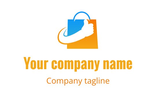 Ecommerce logo
