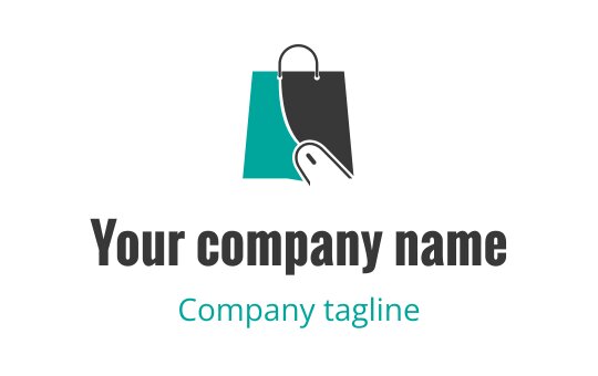 Bag logo