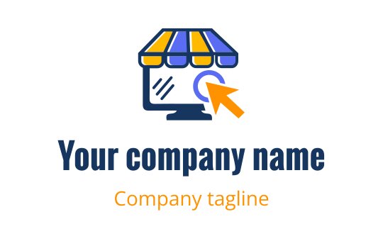 Ecommerce logo