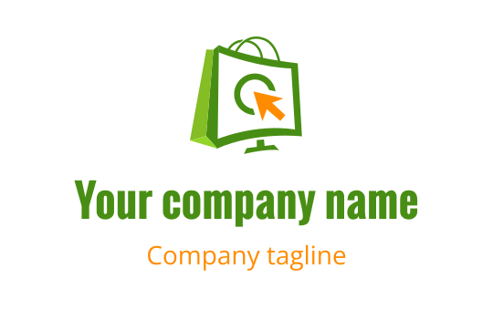 Ecommerce logo