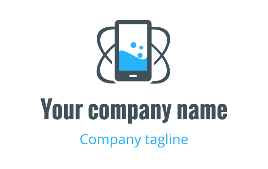 Code logo