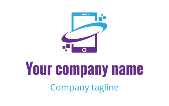 Code logo