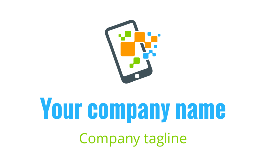 Software logo