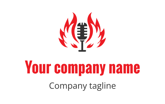 Radio logo