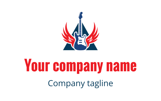 Instrument logo