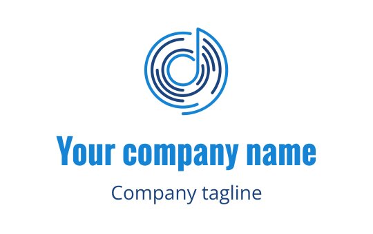 Note logo
