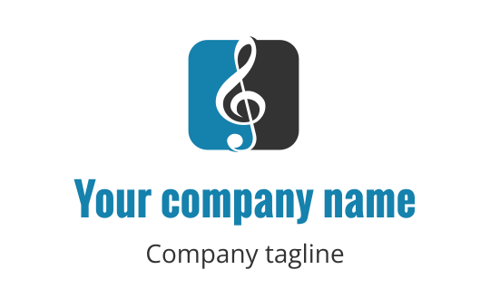 Note logo