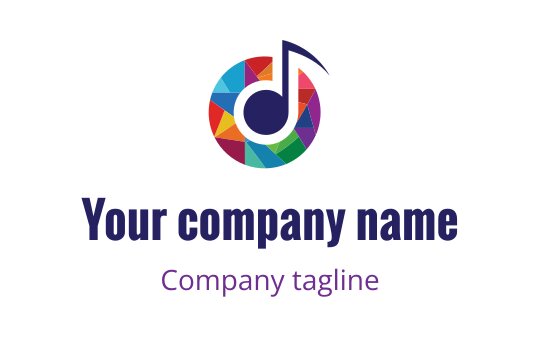Note logo