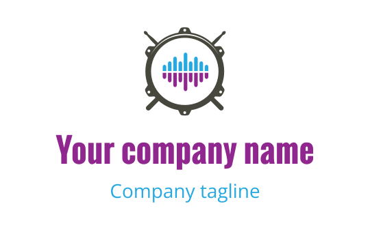 Instrument logo