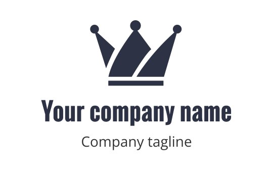 Wedding logo