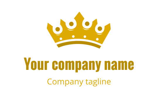 Crown logo