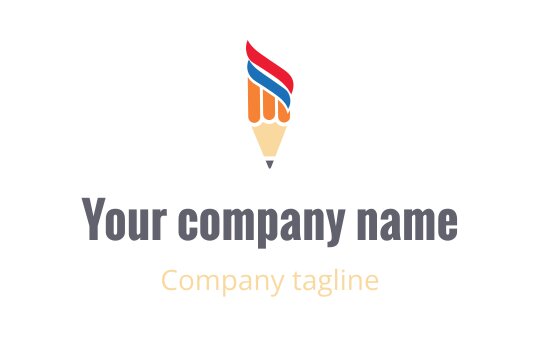 Artist logo