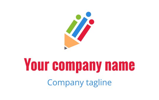 Pen logo
