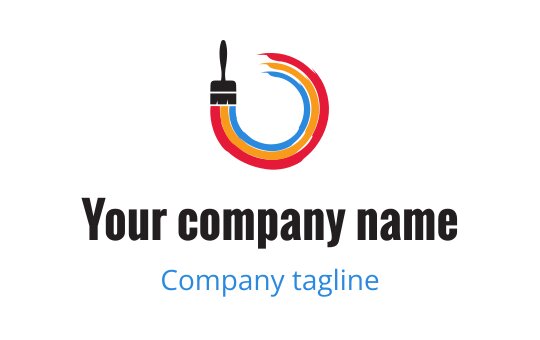 Artist logo