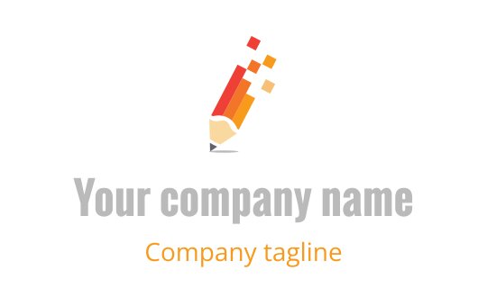 Artist logo