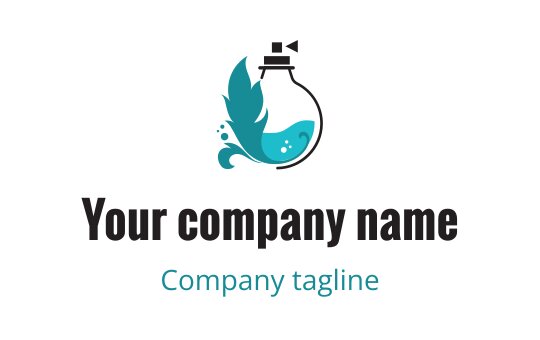 Perfume logo