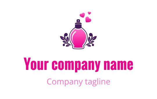 Skin care logo