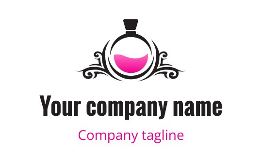 Perfume logo