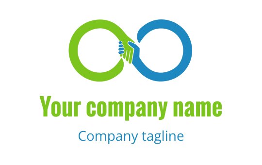 Infinity logo