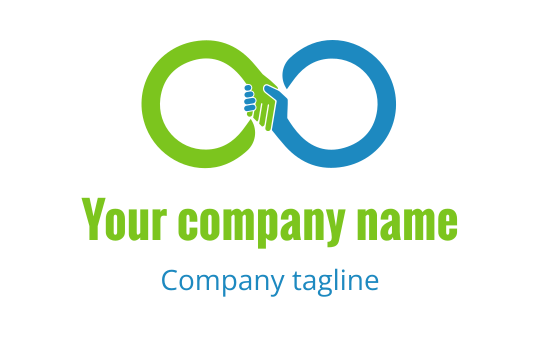 Infinity logo