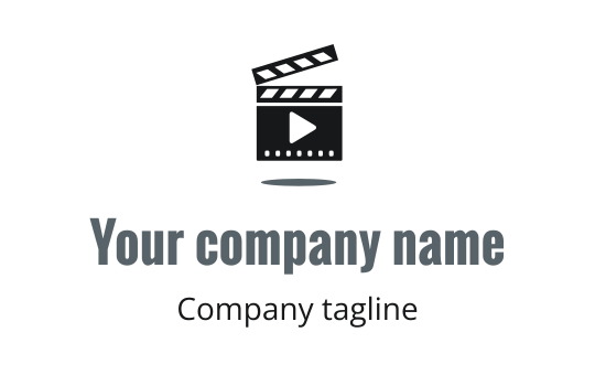 Film logo
