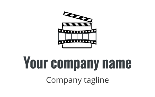 Film logo