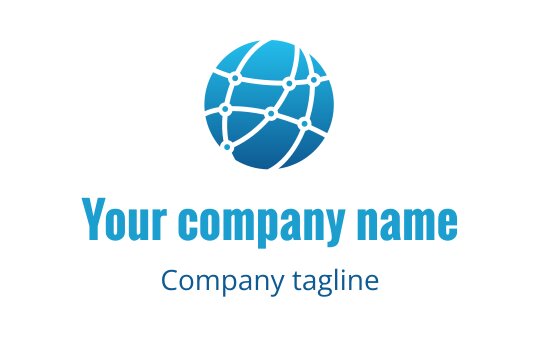 Server logo