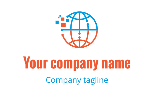 Cloud logo