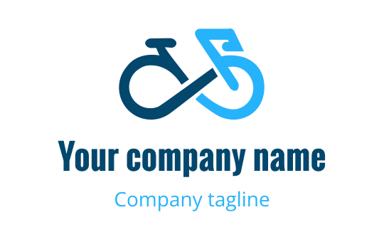 Bike logo