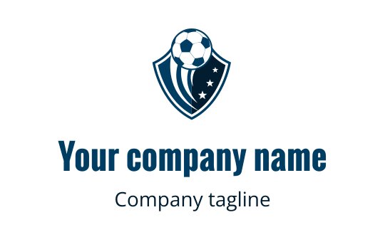 Football logo