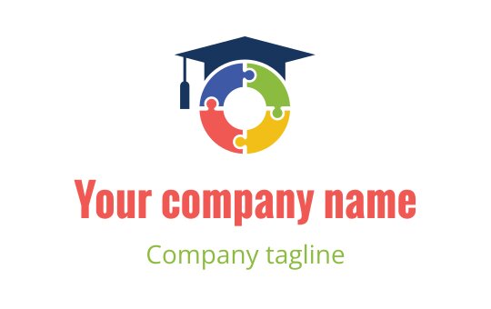 Student logo