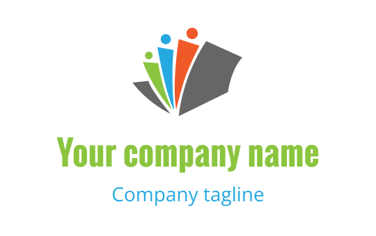 Paper logo