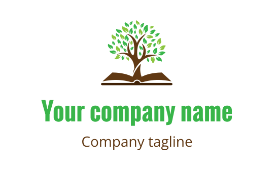 School logo