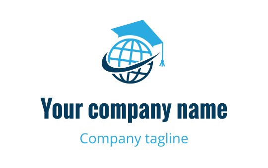 Student logo