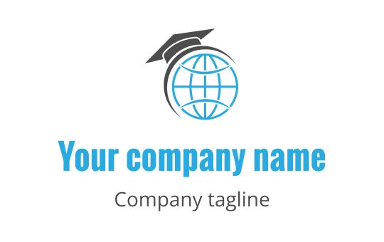 Student logo