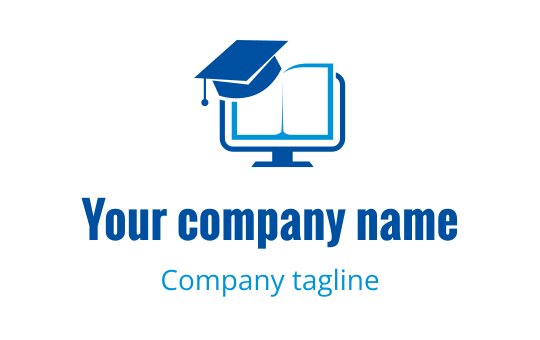 Student logo