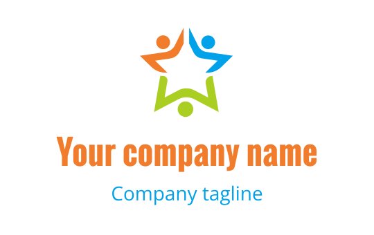 Finance logo