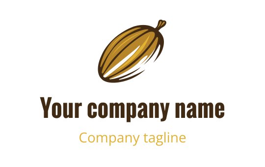 Chocolate logo
